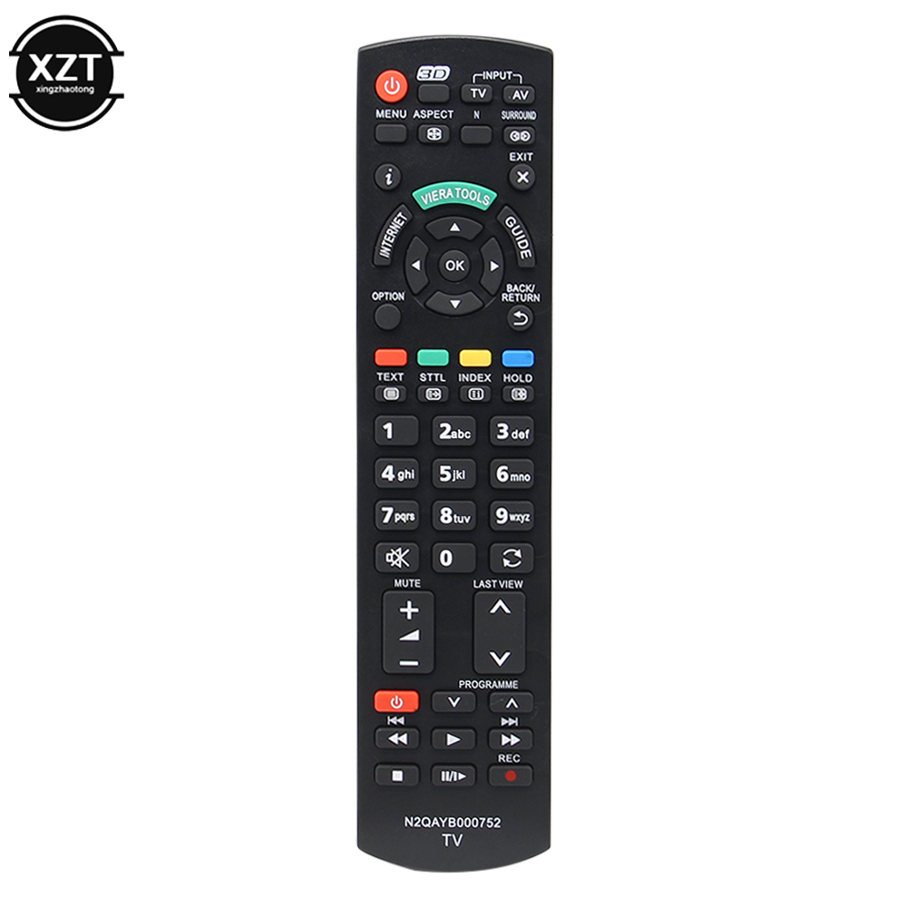 Home Cinema Panasonic - 1Pcs N2QAYB000752 Remote Control for Panasonic