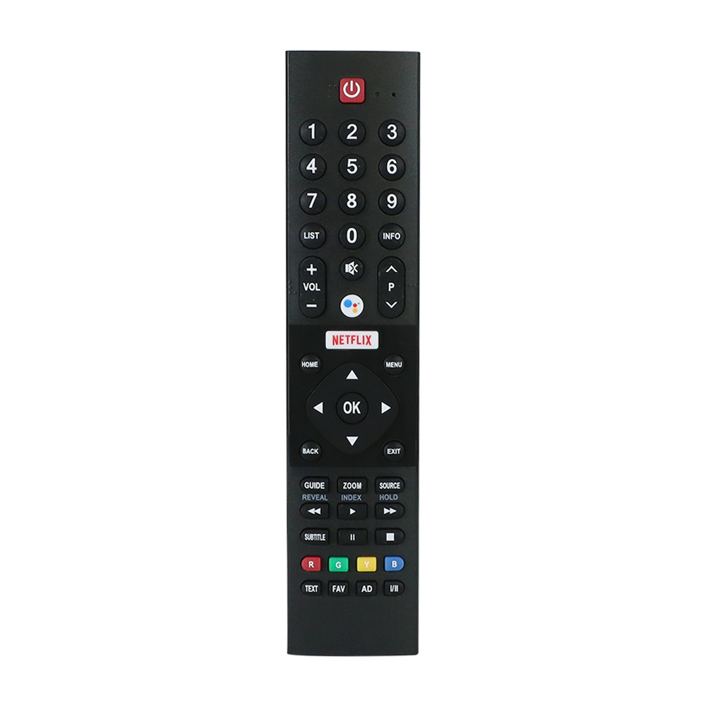 Home Cinema Panasonic - NEW Vioce Remote Control for Panasonic