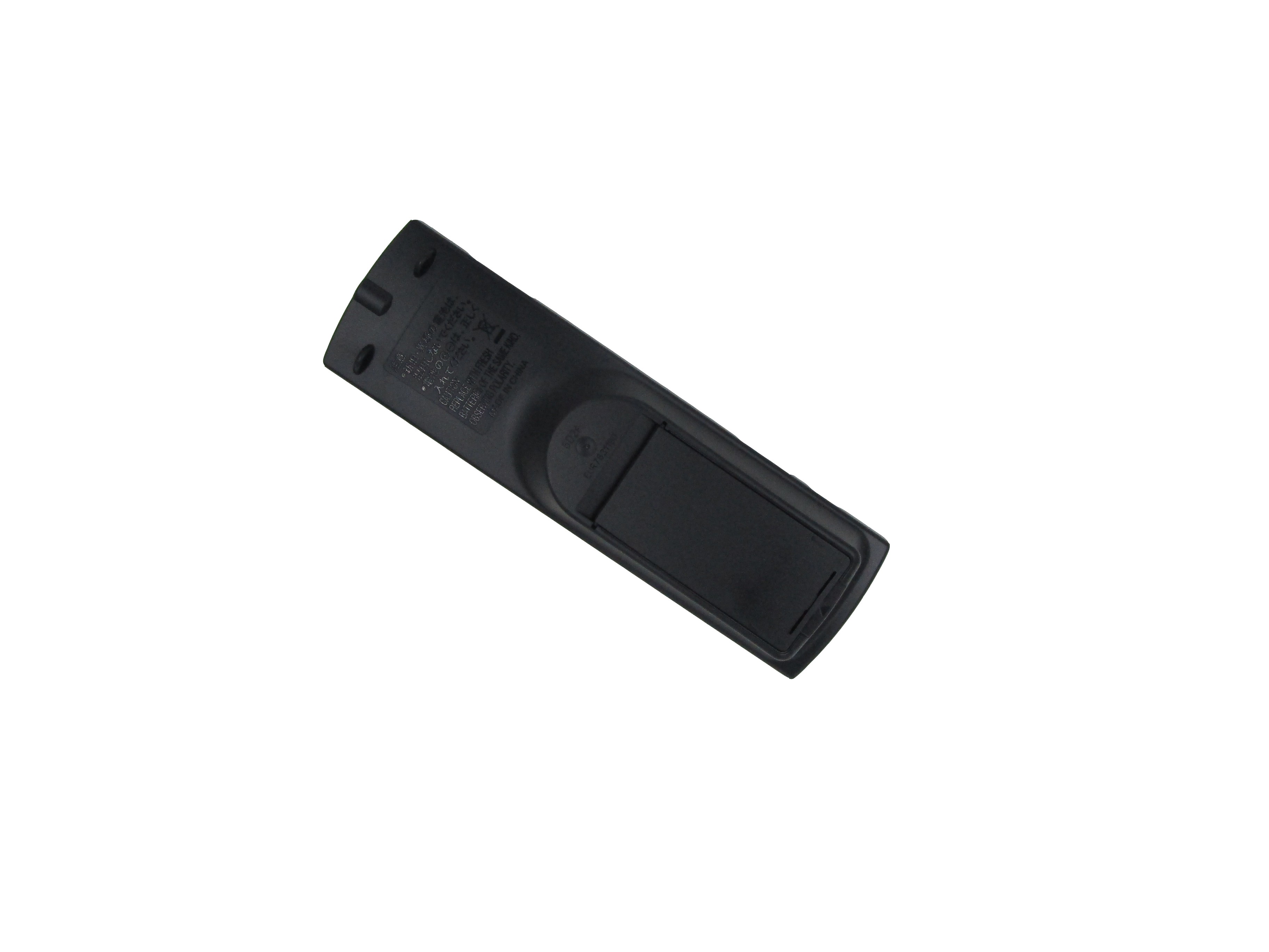 Remote Control For Panasonic N - Home Cinema Panasonic recension och pris