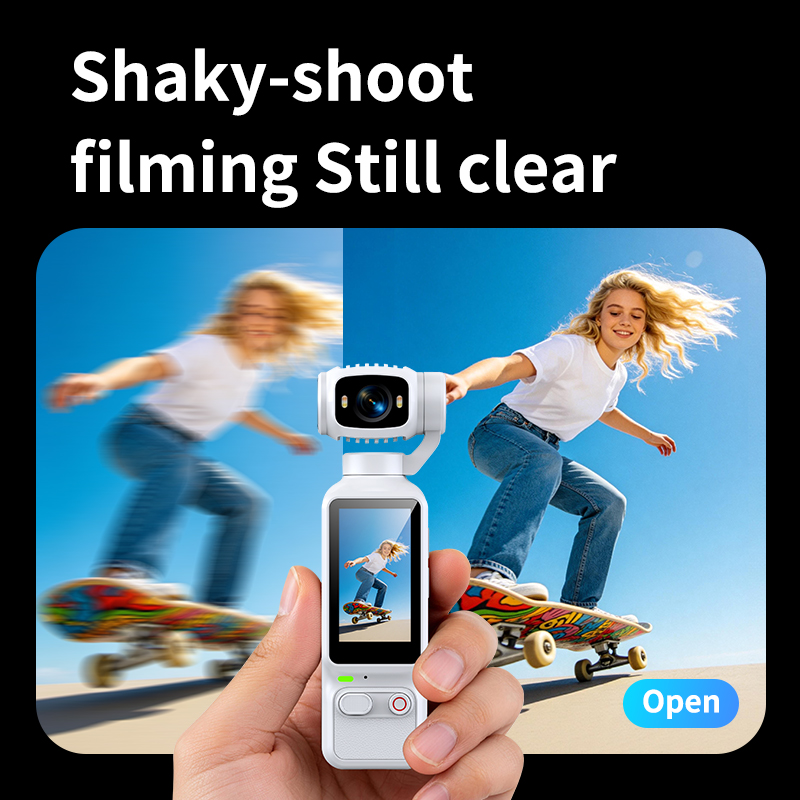 HD 1080P Portable Action Camer - Home Cinema Youtube recension och pris
