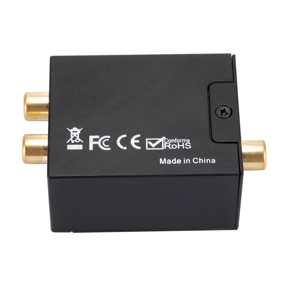 192KHz Digital To Analog Recei - Home Cinema Receiver recension och pris