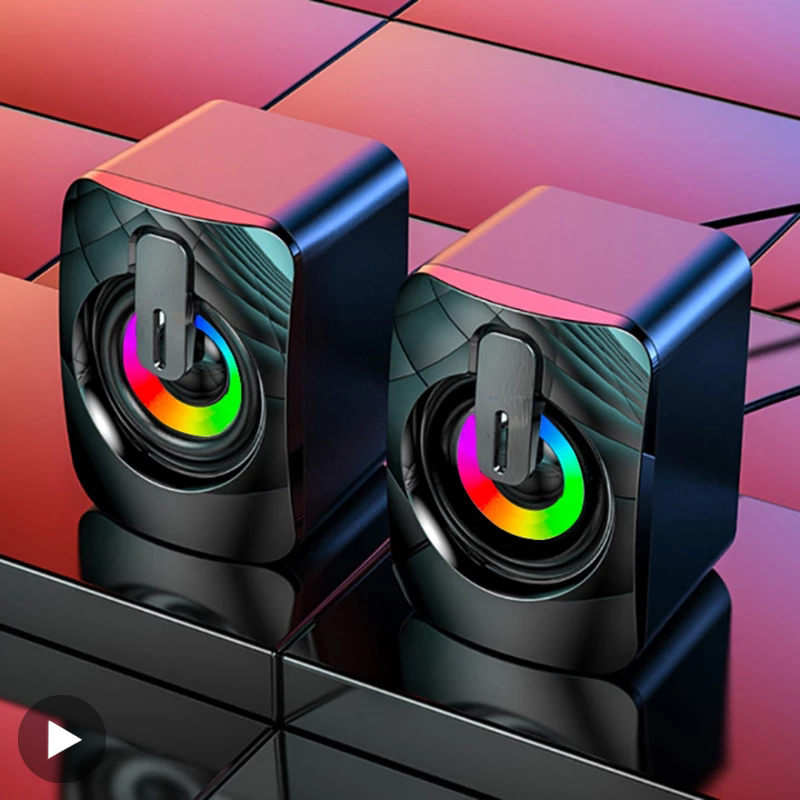 Computer Speaker For PC Laptop - Home Cinema Panasonic recension och pris