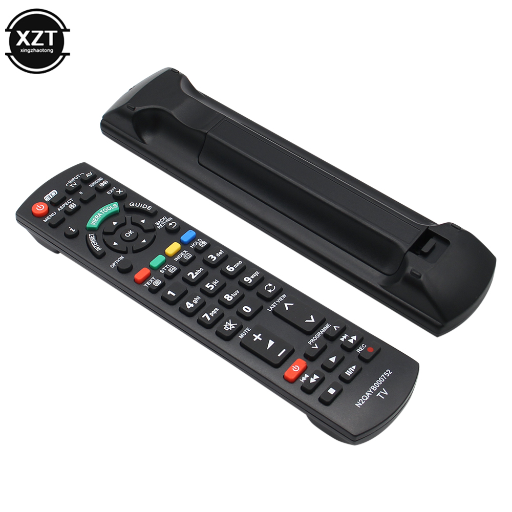 1Pcs N2QAYB000752 Remote Contr - Home Cinema Panasonic recension och pris