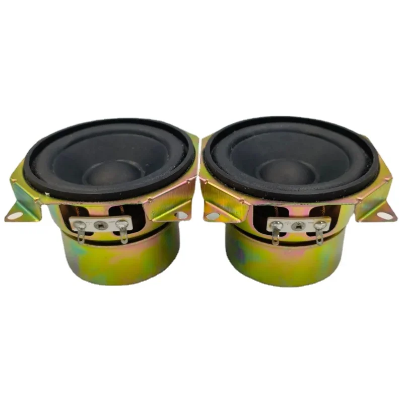 SOTAMIA 2Pcs 3 Inch Audio Full - Home Cinema Panasonic recension och pris