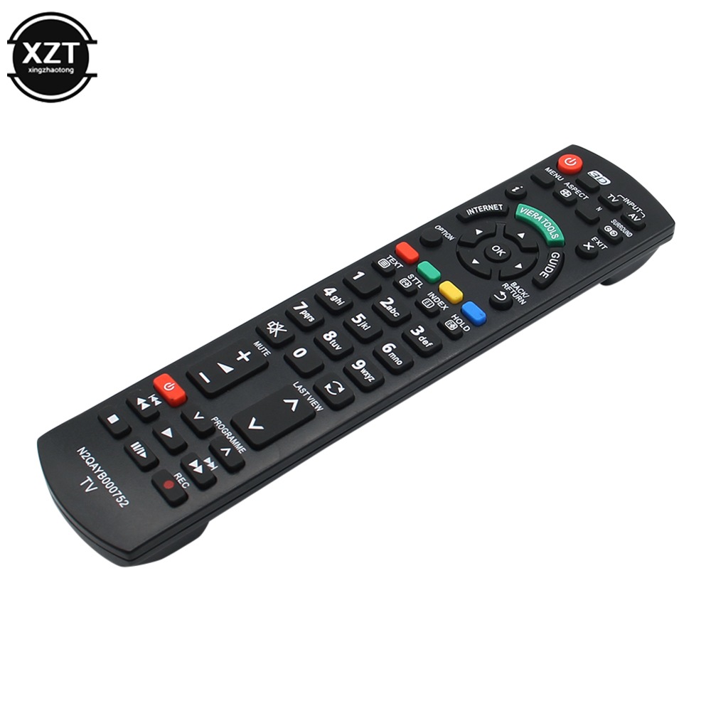 N2QAYB000752 Remote Control fo - Home Cinema Panasonic recension och pris
