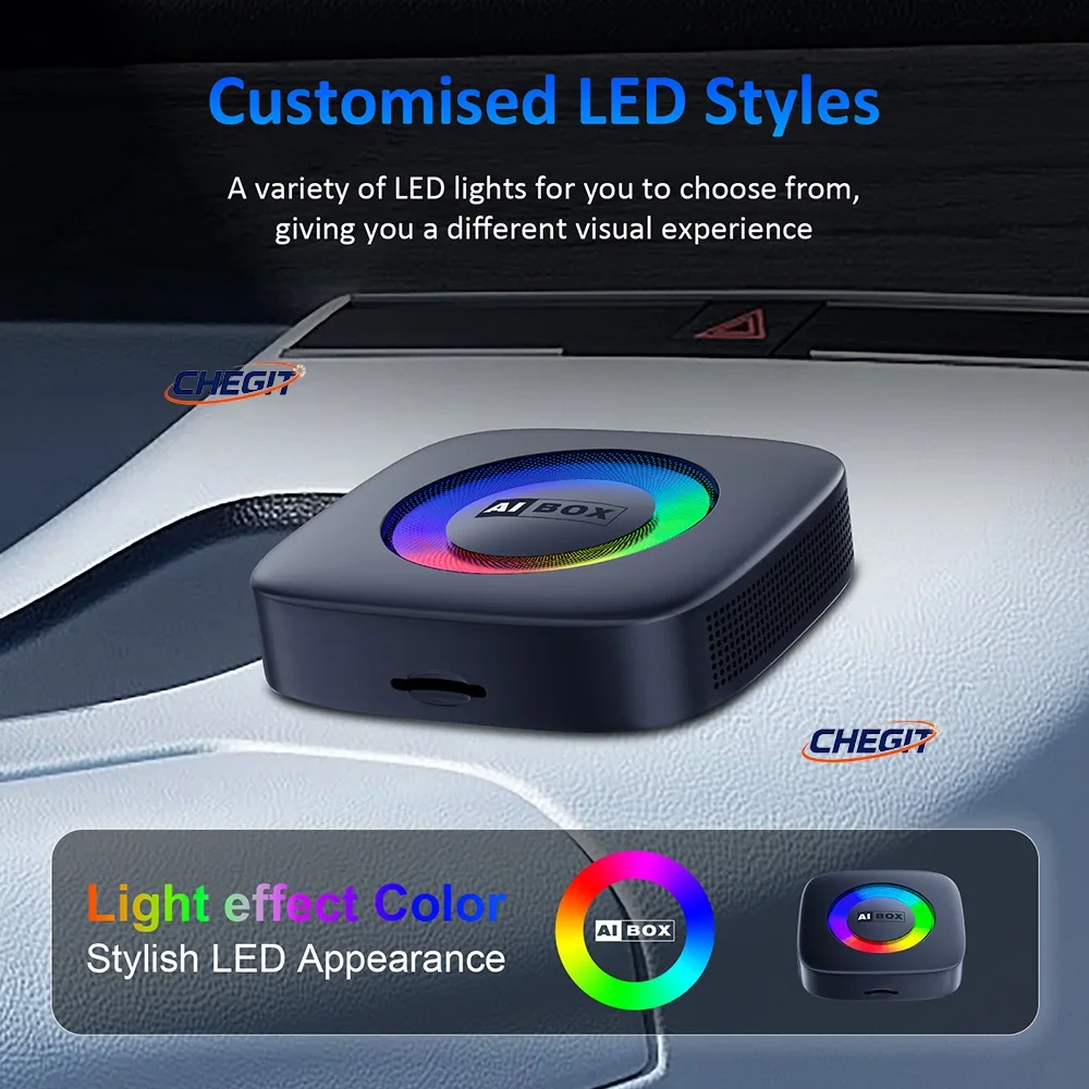 2026 New 5in1 Colorful Smart A - Home Cinema Youtube recension och pris
