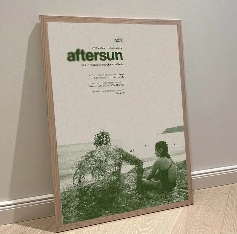 Aftersun 2022 Movie High Score - Home Cinema Ultimea recension och pris