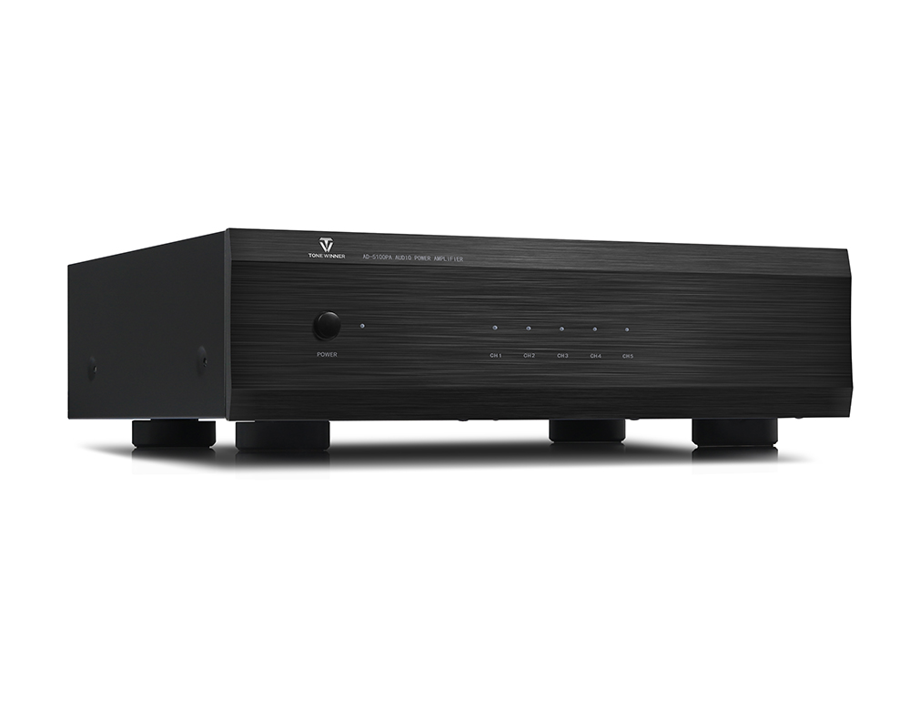 Tonewinner AD-5100PA+ 500W Pow - Home Cinema Receiver recension och pris