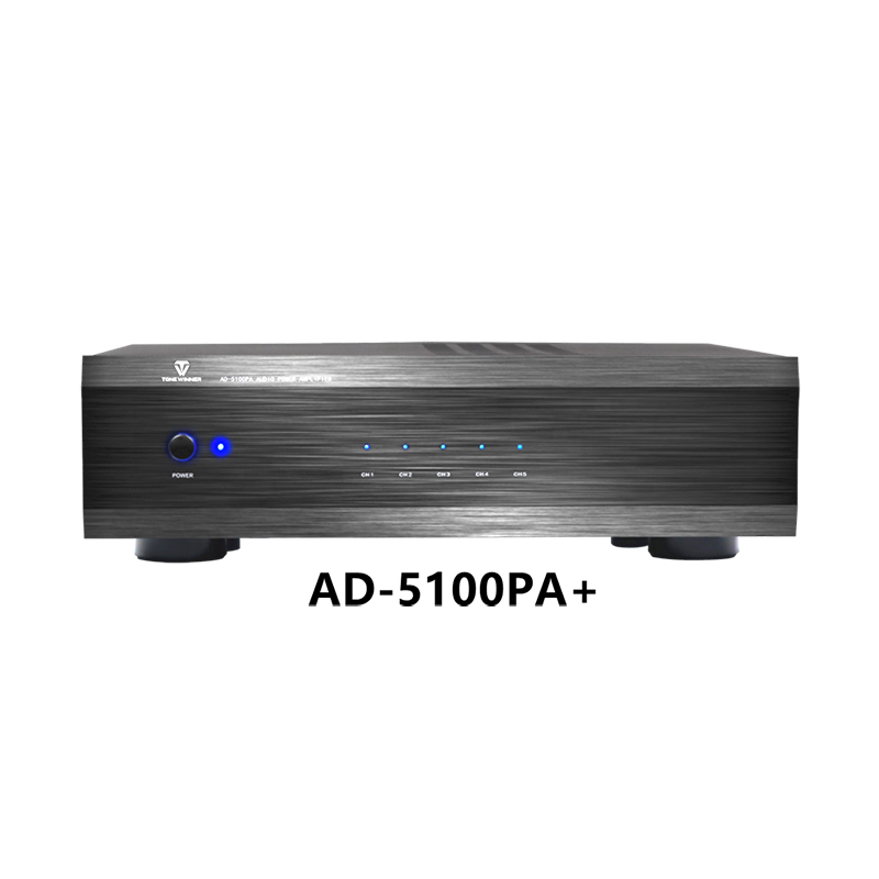 Tonewinner AD-5100PA+ 500W Pow - Home Cinema Receiver recension och pris