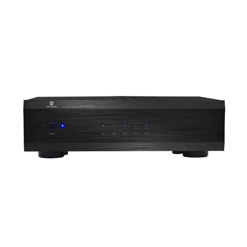 Tonewinner AD-5100PA+ 500W Pow - Home Cinema Receiver recension och pris