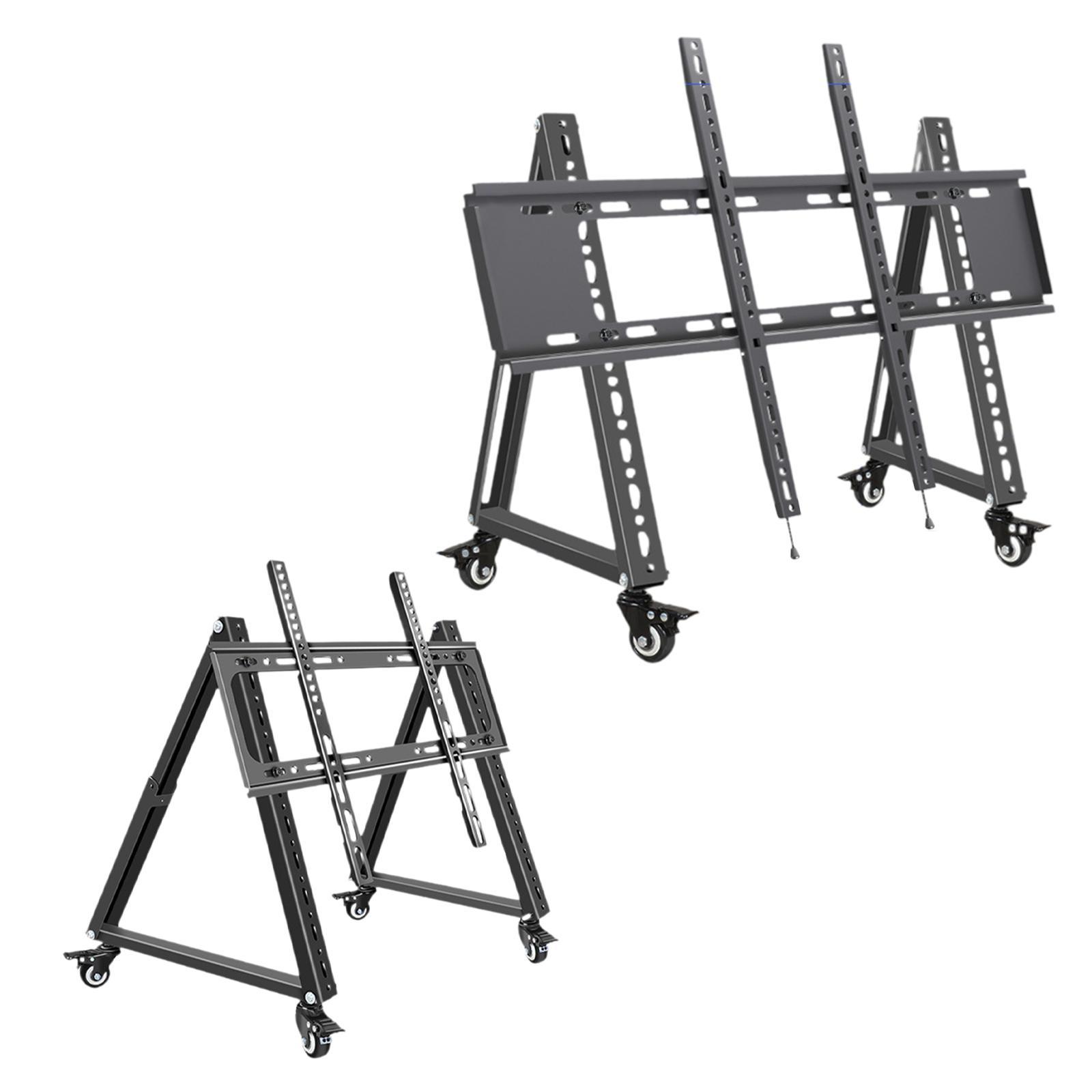 Low Height Mobile TV Stand for - Home Cinema Screen recension och pris