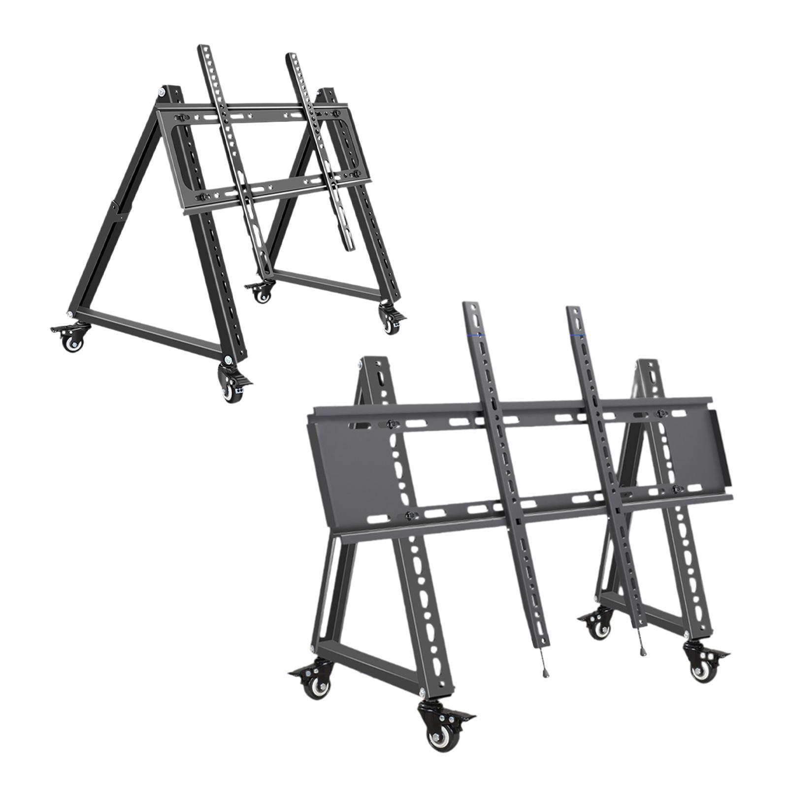 Low Height Mobile TV Stand for - Home Cinema Screen recension och pris