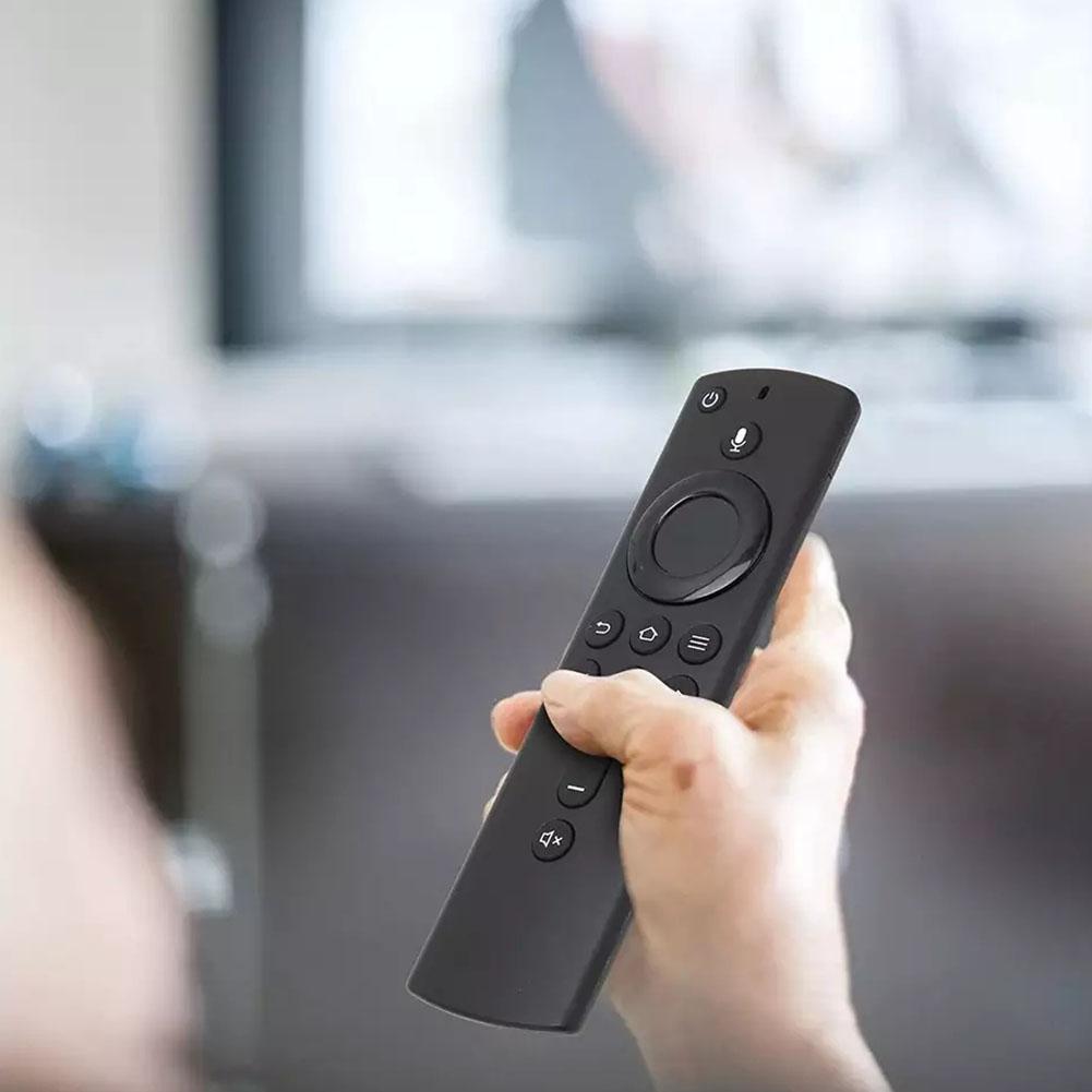 Fire TV Stick With Alexa Voice - Home Cinema Youtube recension och pris