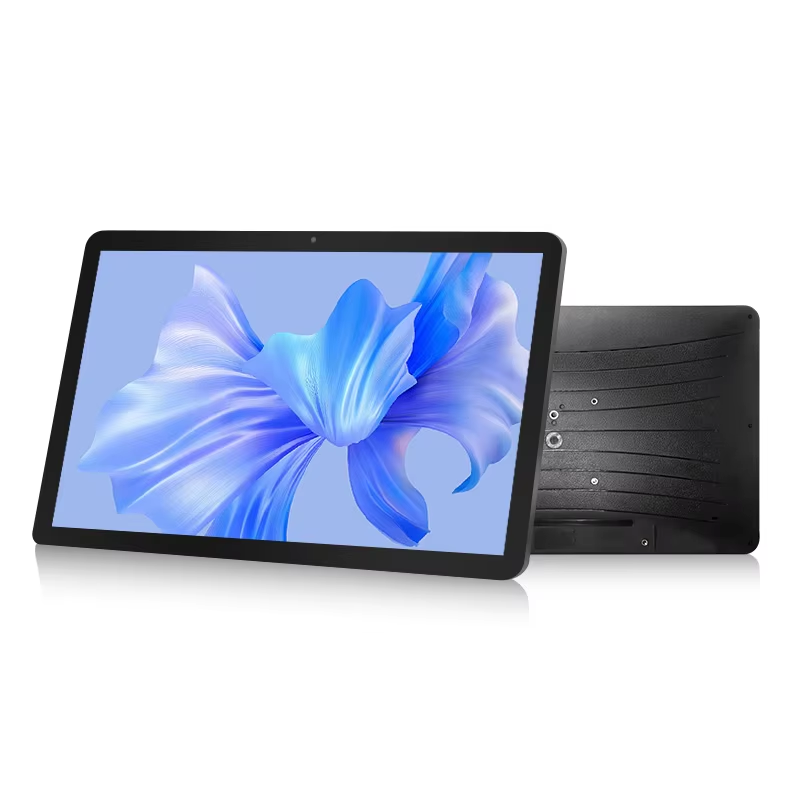 Wall-Mounted 10.1-inch Android - Home Cinema Screen recension och pris